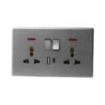 elitco-16a-2-gang-3-pin-250v-universal-switch-socket-ctype-and-usb-3-x-6-inches-grey-color-65mm-minimal-thickness-smooth-wear-resistance-elegant-beautiful1713425367