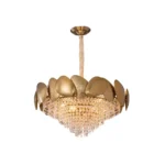 taper-crystal-raindrop-chandelier-with-golden-egg-shade-golden-pendant-lamp1676265366